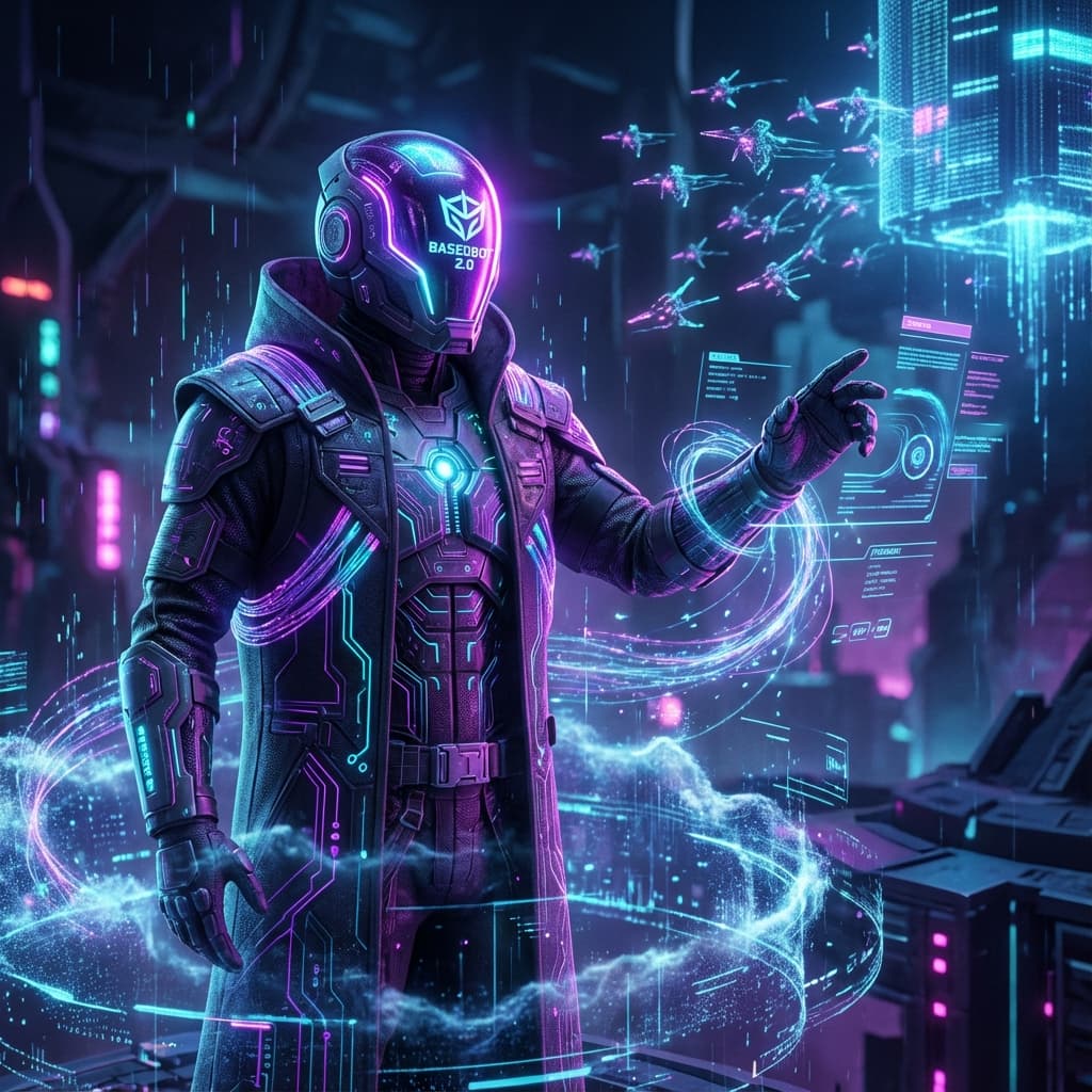 BasedRaid Background