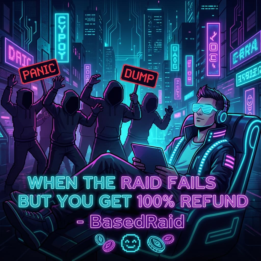 Refund Life